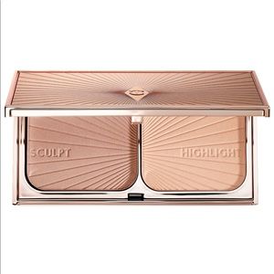 Charlotte Tilbury Filmstar Bronze & Glow